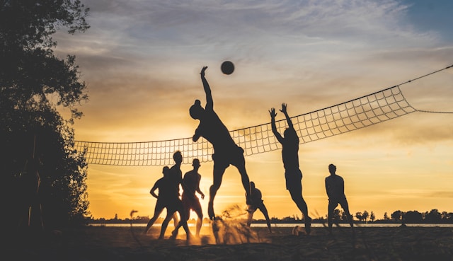 Vorteile von Sport bei Typ-2-Diabetes
