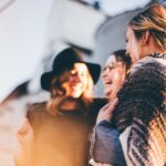 Soziale Bindungen und epigenetische Alterung: Wie Beziehungen die Lebenserwartung beeinflussen