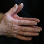 Handgriff-Test zur Vorhersage von Fettleibigkeitsrisiken