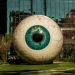  Nicht-invasive Laserbehandlung verändert Hornhaut ohne Schnitte