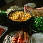 Zinkreiche Lebensmittel für eine starke Immunität