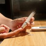 Mounjaro-Therapie Hoffnung für Kinder mit Typ-2-Diabetes in der EU