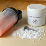 Pre-Workout-Booster und Schlafdefizit Das unsichtbare Risiko im Gym