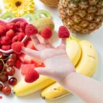 Eltern modellieren Obst- und Gemüseverzehr bei Vorschulkindern – Kulturell vielfältige Ernährungspraktiken