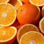Fresh Navelina oranges and liver health MASLD diet study