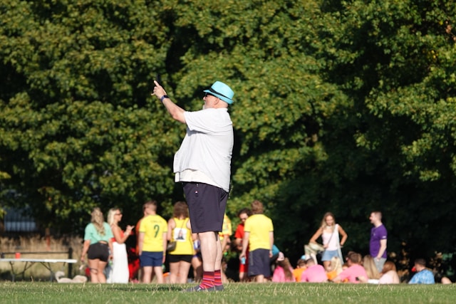 Geschlechtsspezifische Adipositas-Risikoprofile Viszerales Fett bei Männern, Entzündungsmarker bei Frauen