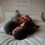 Libido-Sorgen im Alltag Sexuelles Verlangen und psychische Gesundheit