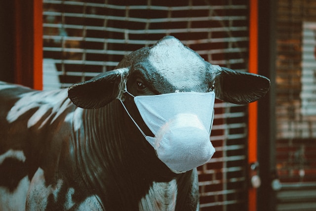 Zoonotischer Spillover Wie Tierviren biologische Barrieren auf dem Weg zur Pandemie überwinden müssen