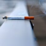 Weltweite Tabakrisiko-Aufklärung Wissenslücke bei Herz-Kreislauf-Erkrankungen und Passivrauchen